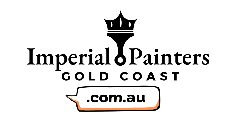 Imperial Painters Gold Coast Logo